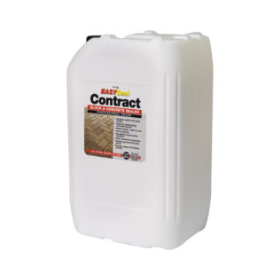 Contract Block & Concrete Sealer