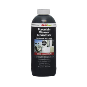 Porcelain Cleaner & Sanitiser - 1L