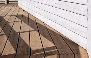 Decking