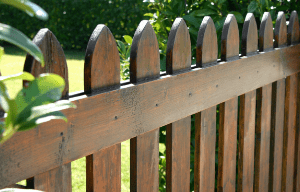 Fencing, Posts & Gravel Boards
