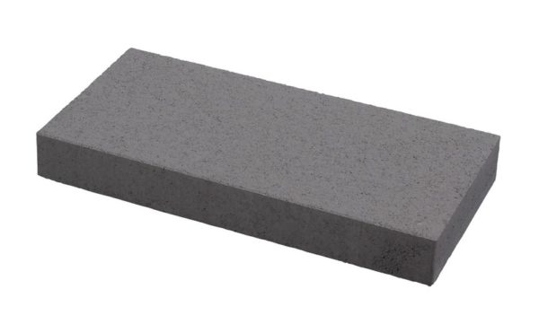 Moodul Walling Cover Stone 600x300x75mm BLACK