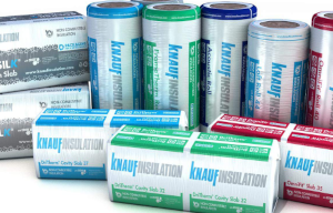 Insulation