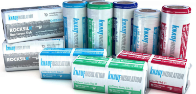 Insulation