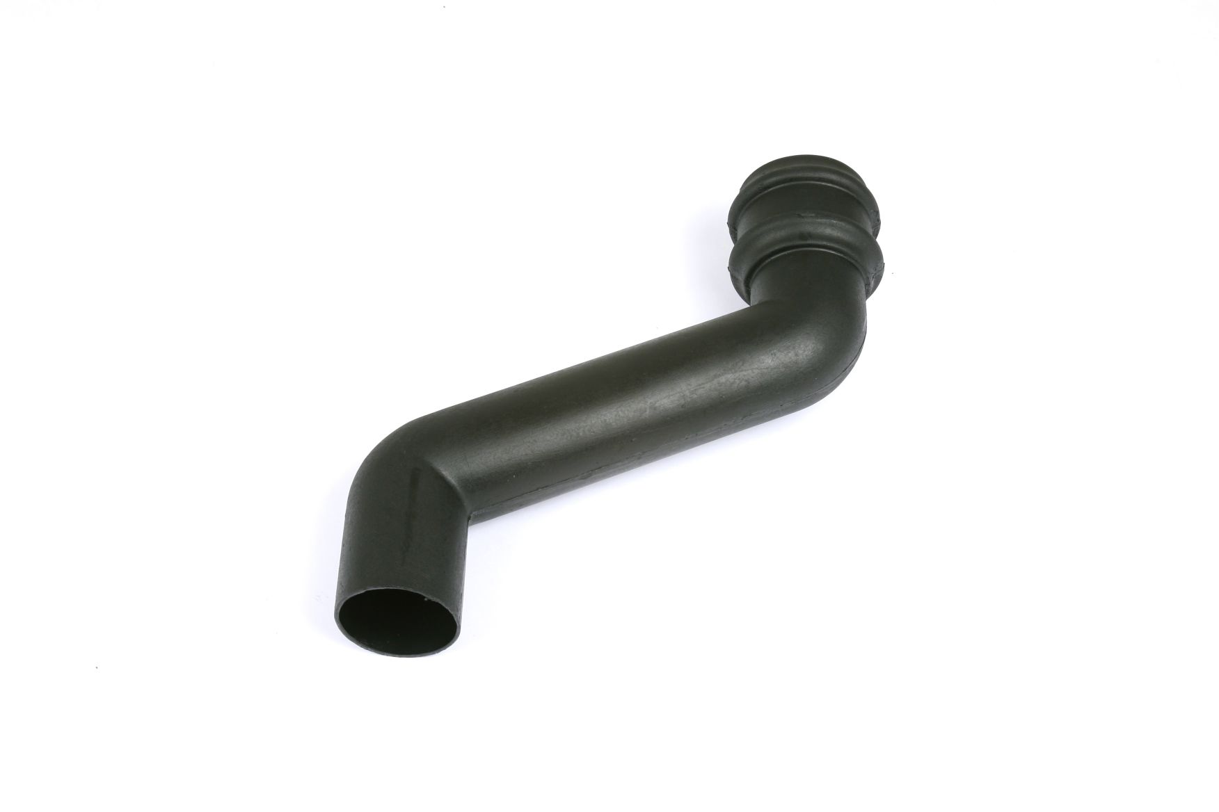 Cast Iron Style