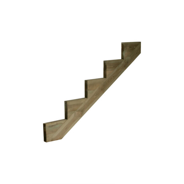 Decking 5 Tread String 245 x 1447 DS5