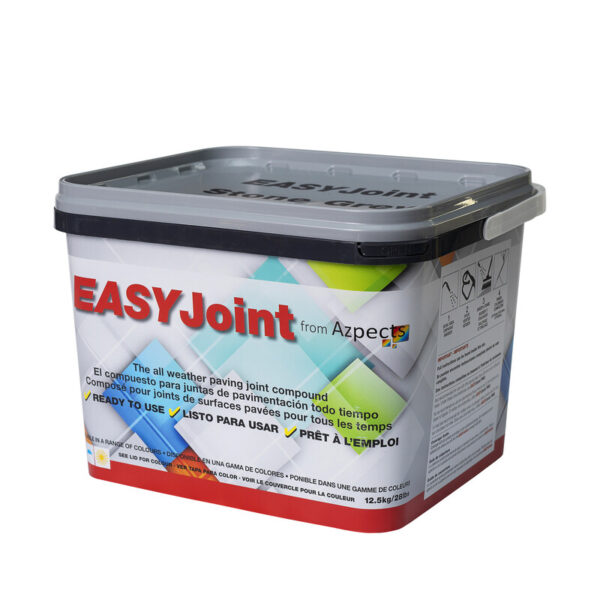 EASYJoint Stone Grey 12.5K 3052