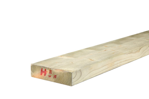 Imported Treated Carcassing 47x175 C24 7x2 6.0m
