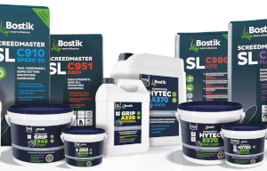 Adhesives