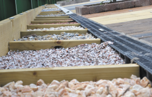 Decorative Aggregate