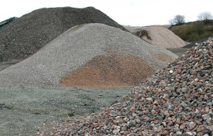 Building Aggregates