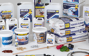 Damp Proofing