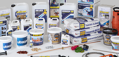 Damp Proofing