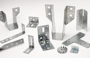 Builders Metalwork