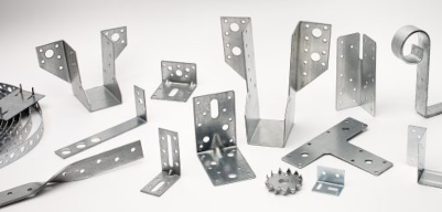 Builders Metalwork