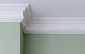 Mouldings