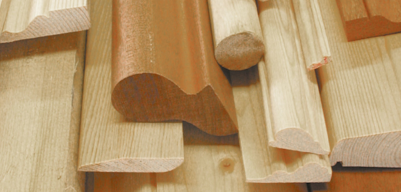 Timber Miscellaneous