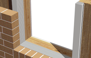 Cavity Closers