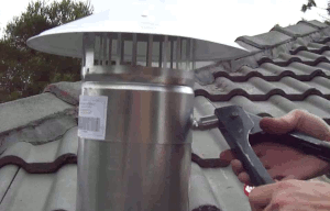 Cowls & Flue Liners