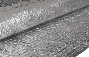 Foil Insulation