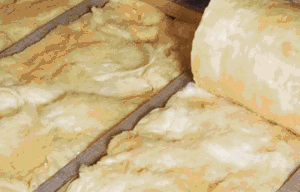 Loft Insulation