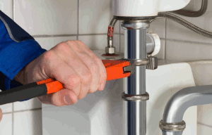 Plumbing
