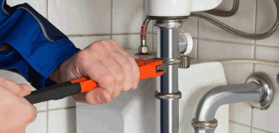 Plumbing