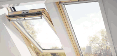 Specialist Windows