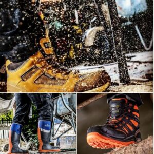 Footwear