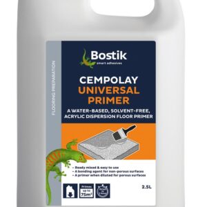 Bostik Cempolay Universal Primer Blue 2.5 Litre