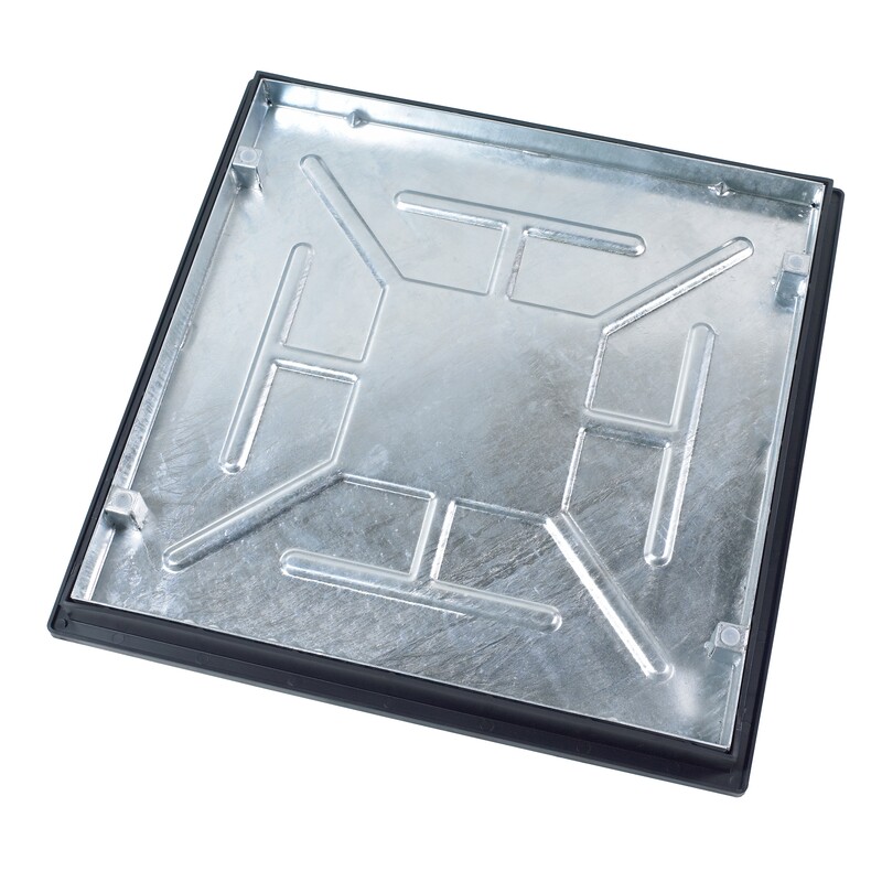 Manhole Covers & Gullies
