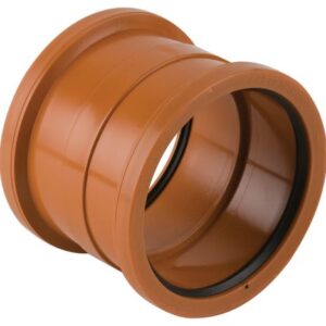 110mm Drain Fittings