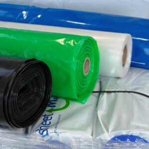 Polythene DPC