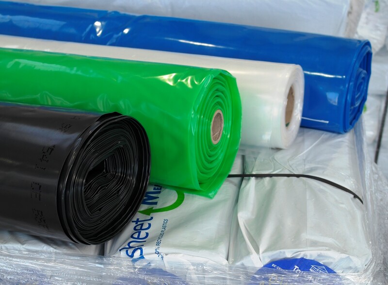 Polythene DPC