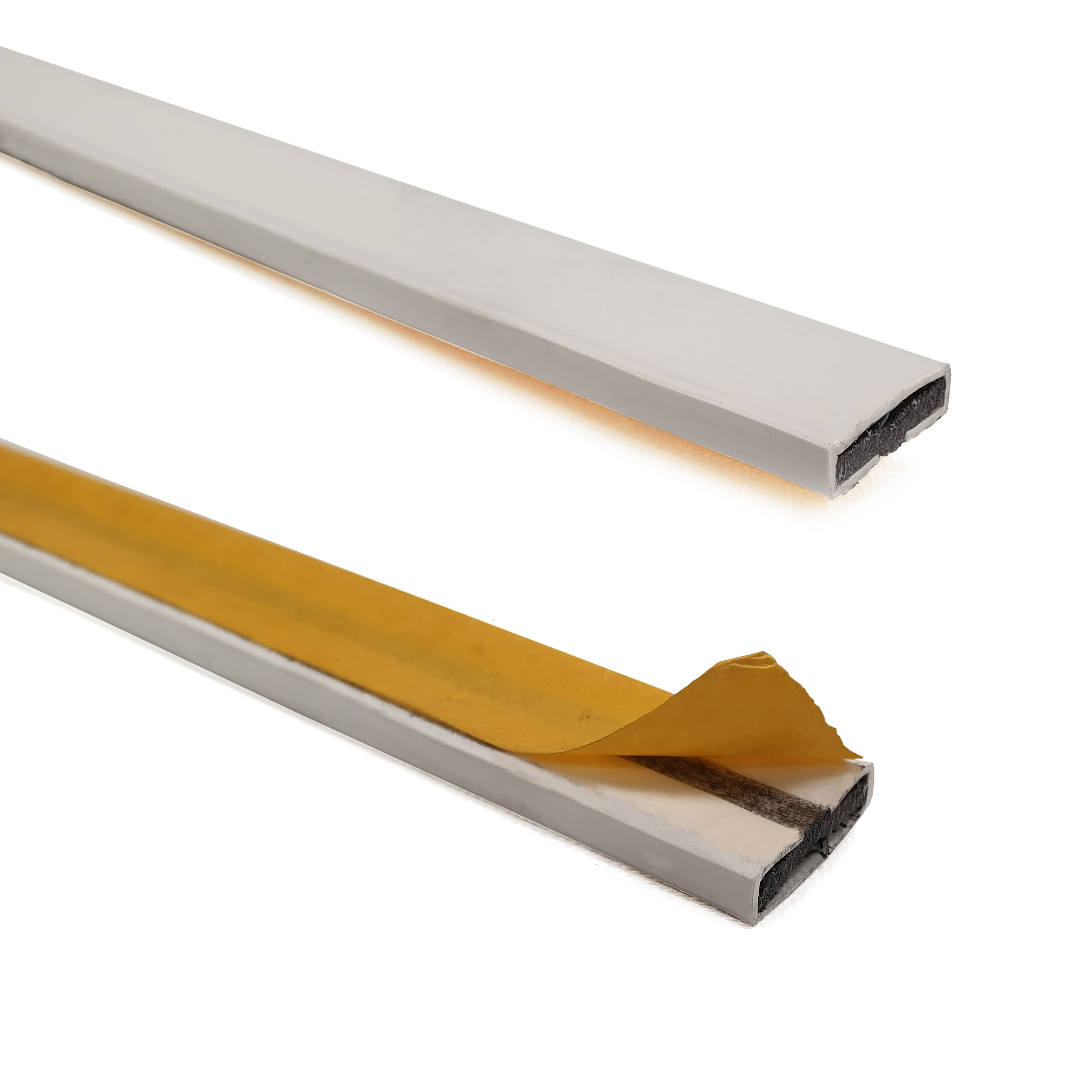 Intrumescent Strips