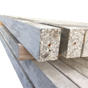 Concrete Lintels