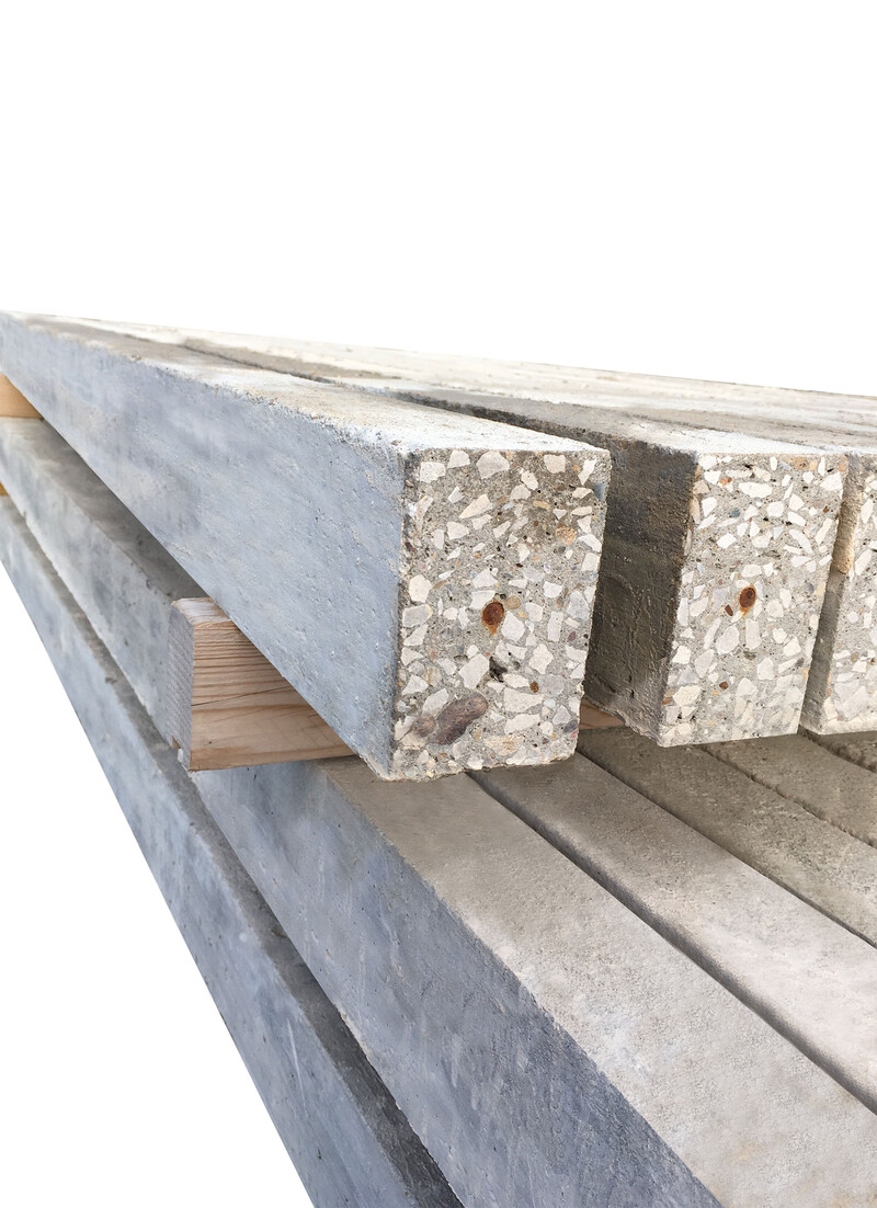 Concrete Lintels