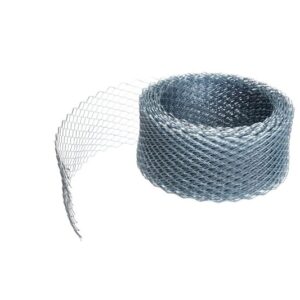 Metal Lath & Mesh