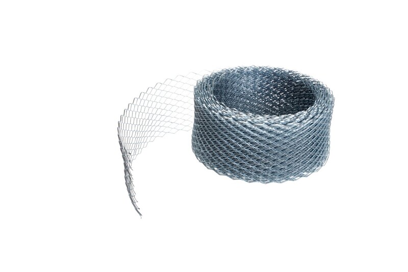 Metal Lath & Mesh