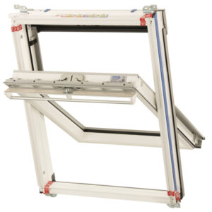Keylite Windows
