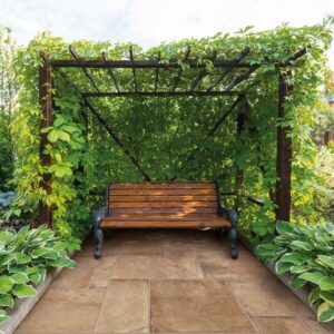 Opus Porcelain Canossa 600X600mm