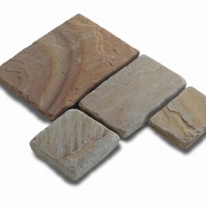 Tudor Cobble Cambridge Full Pack 11.47Sqm