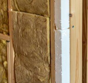 Cavity Insulation
