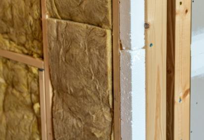 Cavity Insulation