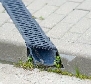 Channel Drain