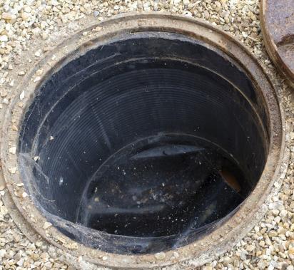 Drain Chambers