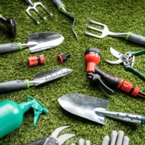 Garden Tools