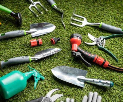 Garden Tools