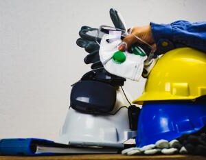 General PPE