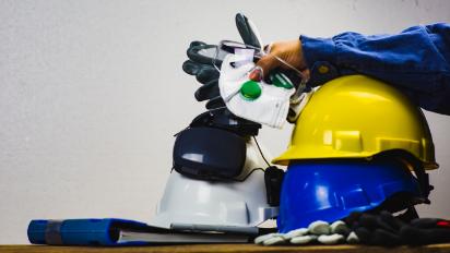 General PPE