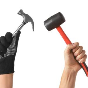 Hammers & Mallets
